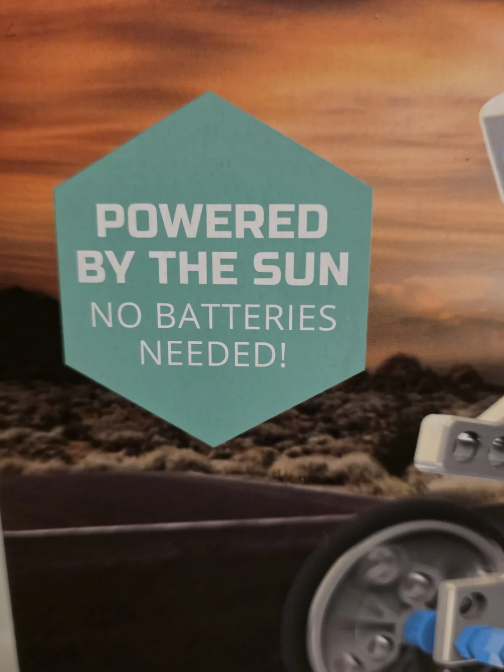 NEW Discovery MindBlown Solar Vehicle Creations 197 Pieces STEM 12 Designs